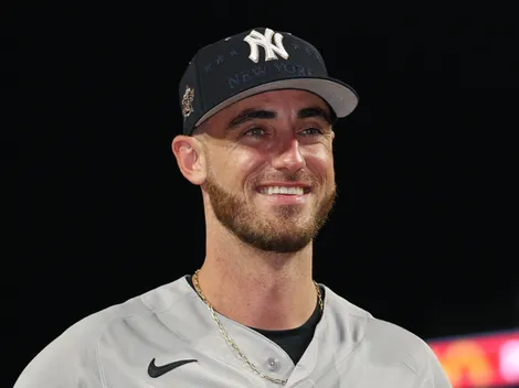 Aaron Boone reveals timeline for Cody Bellinger's comeback