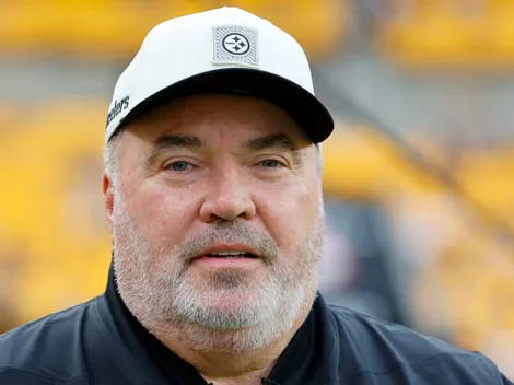 Steelers will make surprising QB decision for game against NY Jets