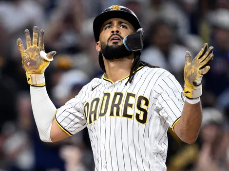 Padres' star Fernando Tatis Jr. hits new milestone
