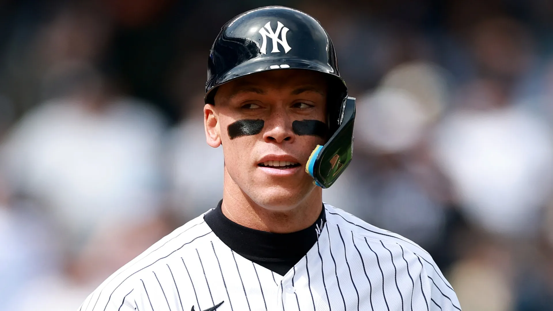 Aaron Judge New York Yankees