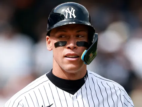 NY Yankees’ Aaron Boone addresses Aaron Judge’s return in 2026 MLB season