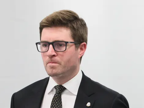 Penguins reportedly divided over GM Kyle Dubas’ $32M Ville Koivunen gamble