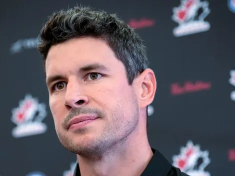 Sidney Crosby reportedly made final decision between Penguins and retirement