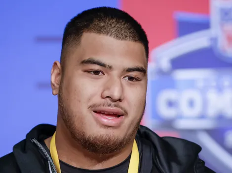 NY Giants confirm Daniel Faalele trade terms