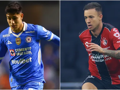 Cruz Azul vs Atlas: How to watch, Live Stream, TV Channel and Time for Liga MX on August 22, 2026