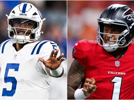 Colts vs Falcons: How to watch, Live Stream, TV Channel and Time for NFL Preseason game on August 22, 2026