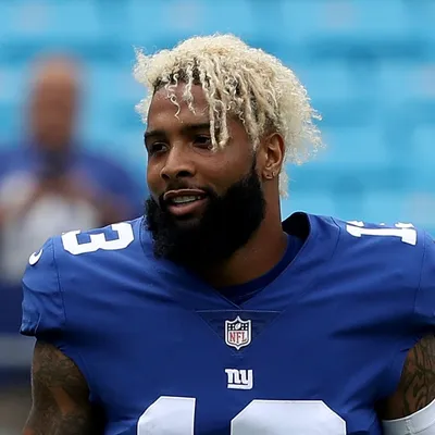 NY Giants WRs Beckham Jr, Mooney, impress in joint practice with Dolphins