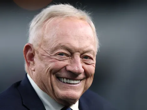 NFL punishes Jerry Jones’ Cowboys and Saints with hefty fines before 2026 season