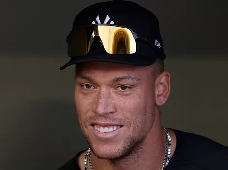 NY Yankees' Boone discloses new progress with Judge injury update