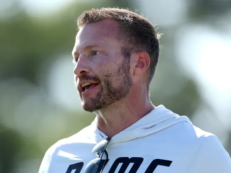 McVay provides key update on Aaron Donald's future as DE eyes return to the Rams