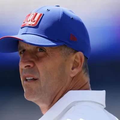 NY Giants, John Harbaugh may have revealed the real reason to trade Daniel Faalele