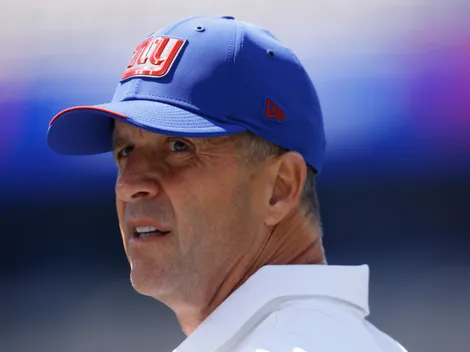 NY Giants, John Harbaugh may have revealed the real reason to trade Daniel Faalele