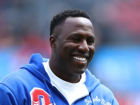 Exclusive interview: Jozy Altidore