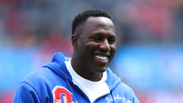 Jozy Altidore sat down for an exclusive interview with Bolavip.