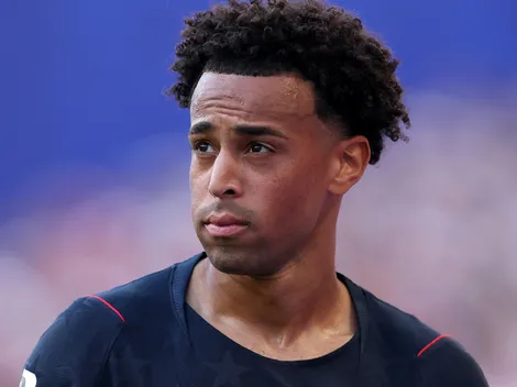 How many players born in the USA are competing in the 2026-27 Premier League?