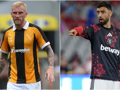 Hull City vs Manchester United: How to watch, Live Stream, TV Channel and Time for Premier League game on August 22, 2026