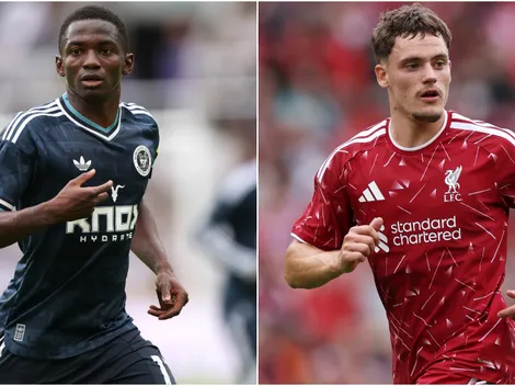Newcastle vs Liverpool: How to watch, Live Stream, TV Channel and Time for Premier League game on August 23, 2026