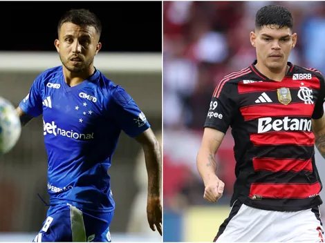 Cruzeiro vs Flamengo: How to watch, Live Stream, TV Channel and Time for Brazilian Championship game on August 22, 2026