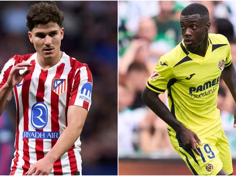 Atletico Madrid vs Villarreal: How to watch, Live Stream, TV Channel and Time for LaLiga game on August 23, 2026