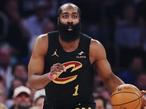 Cavaliers' James Harden admits regret over leaving Rockets