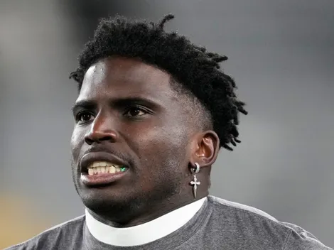 Tyreek Hill will return in 2026 to join Super Bowl contender like Chiefs