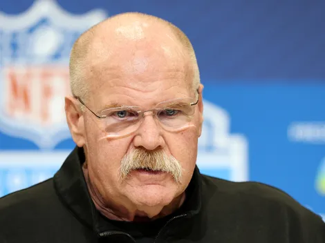 Chiefs, Andy Reid receive important Ashton Gillotte injury update