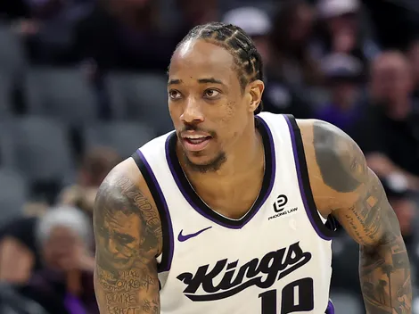 DeMar DeRozan to join Denver: Nuggets’ predicted starting five for 2026-27 NBA season