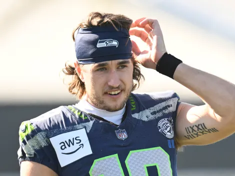 Seahawks suffer hit as Jake Bobo is feared to have a serious injury