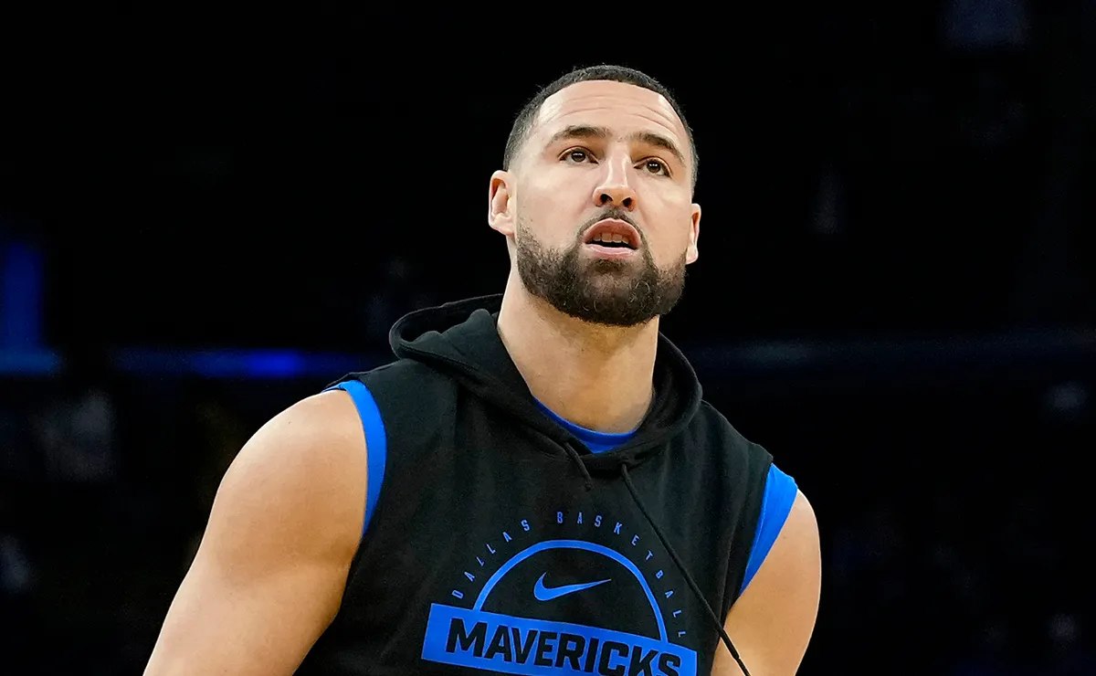 Klay Thompson's Warriors Return Off the Table After Mavericks Buyout, Heat Next