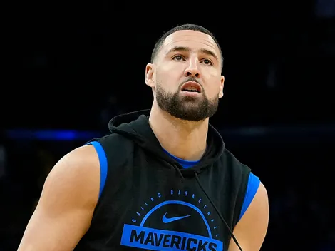 Klay Thompson return to Warriors ruled out following Mavericks buyout and Heat link