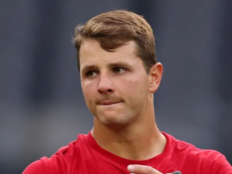 49ers’ Brock Purdy outlines primary area of improvement for upcoming 2026-27 NFL season