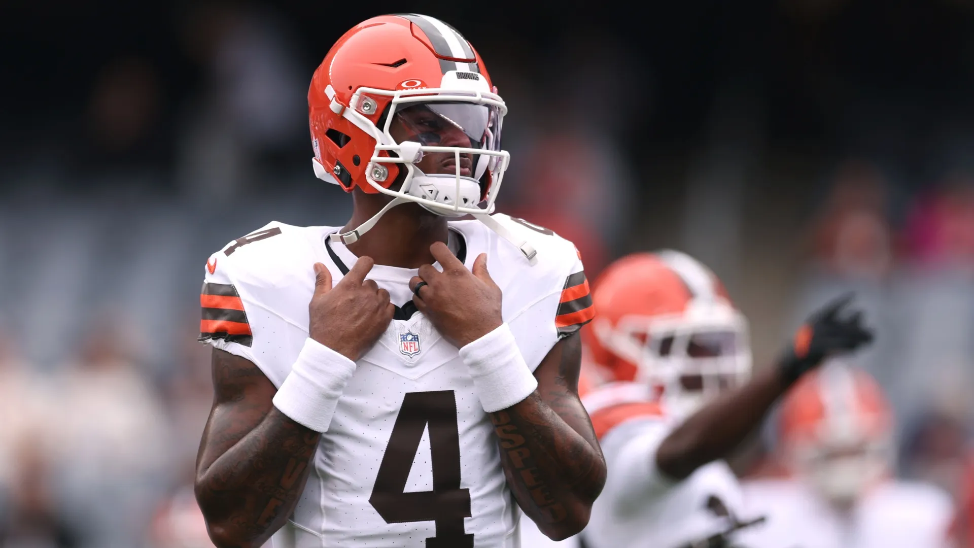 DeShaun Watson