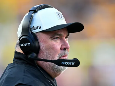 Steelers have made roster decision on Will Howard and Drew Allar