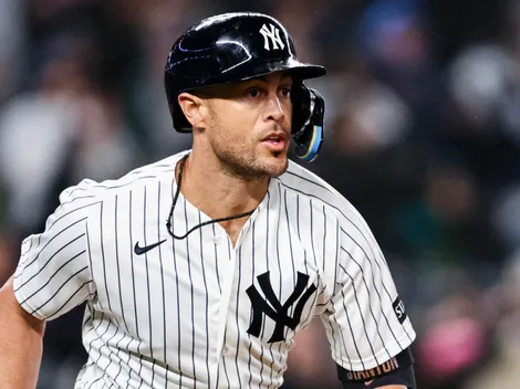 NY Yankees’ Aaron Boone reveals concerning injury update about Giancarlo Stanton