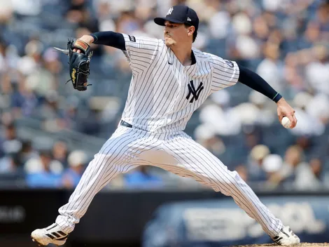 NY Yankees dodge a bullet with Max Fried