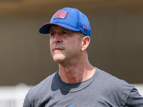NY Giants co-owner Chris Mara sets high expectations for team
