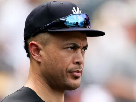 Mariners reportedly eyeing bold move for Stanton