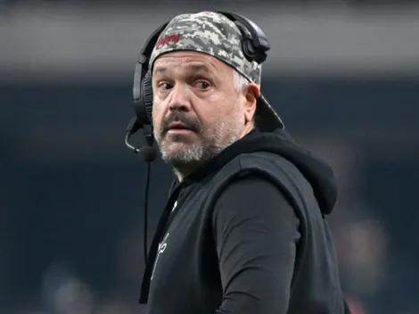 Matt Rhule makes final decision on starting QB for the Cornhuskers