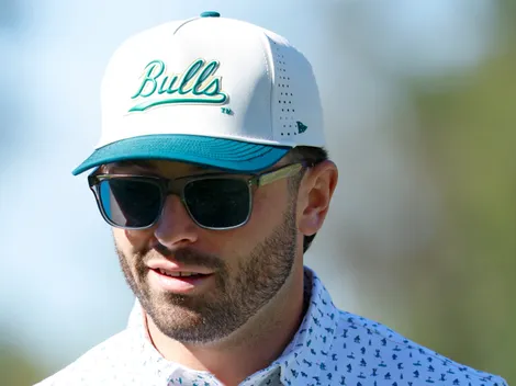 Is Baker Mayfield playing today for Bucs vs Chiefs?