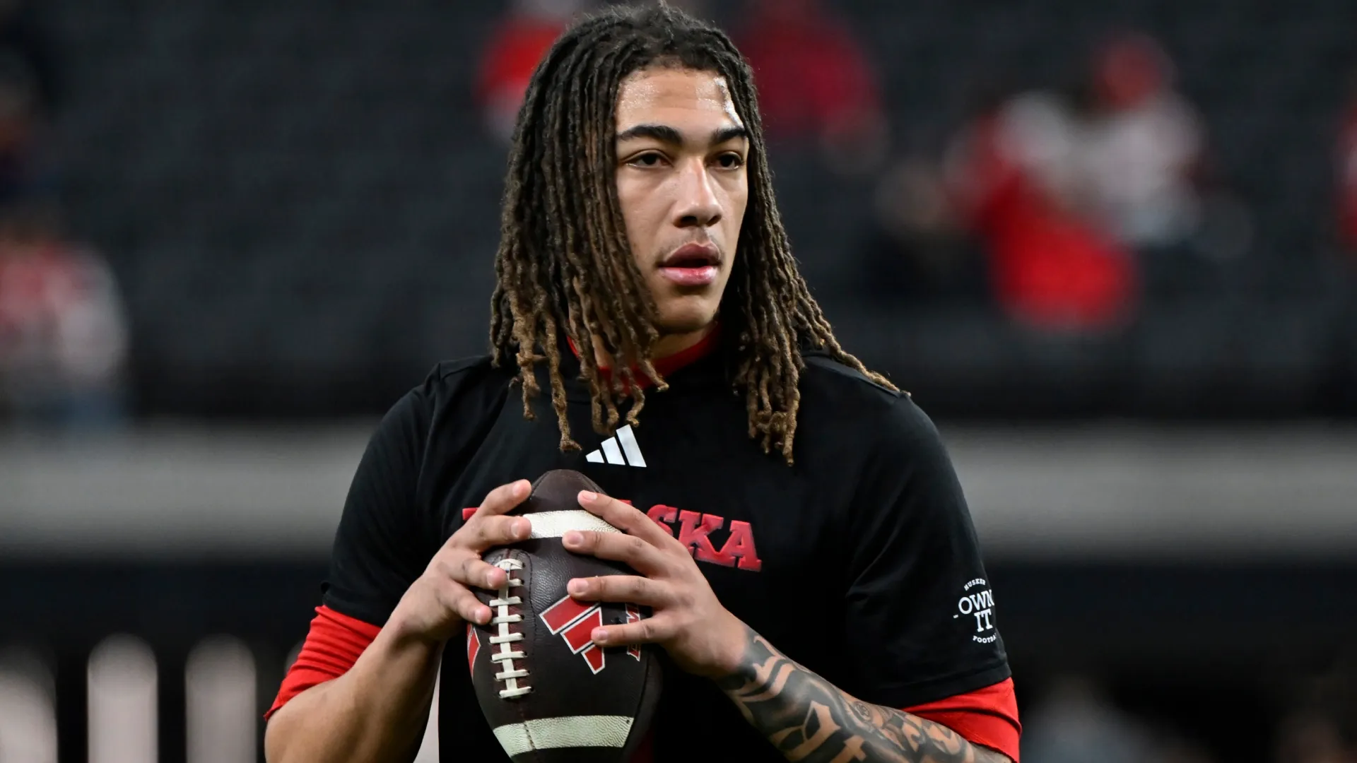 TJ Lateef QB