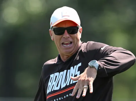 Monken provides timeline to settle Browns QB battle between Watson and Sanders