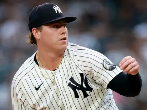 NY Yankees hold breath as Ryan Weathers undergoes tests