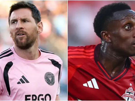Predicted lineups for Inter Miami vs Toronto FC today in 2026 MLS Matchday 22