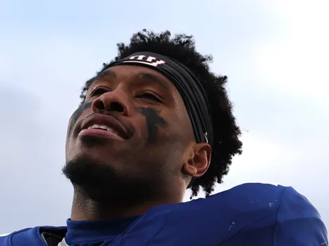 NY Giants update on RB Tyrone Tracy Jr. could lead to roster cut
