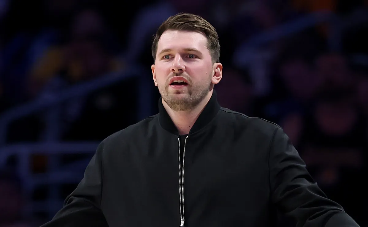 Lakers' Ownership Change Stirs Luka Doncic Trade Speculation