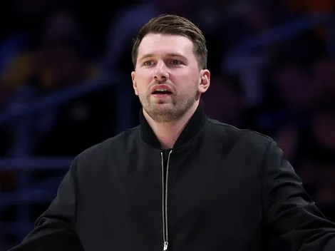 Luka Doncic draws interest from multiple NBA teams amid Lakers drama