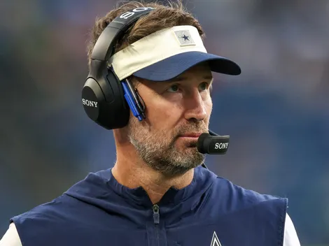 Cowboys HC Brian Schottenheimer still hasn’t guaranteed Dak Prescott’s backup QB job
