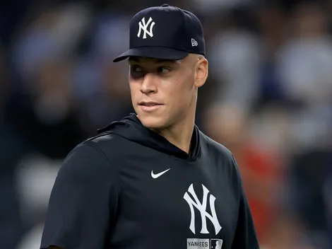 Aaron Boone remains confident on Aaron Judge’s potential return