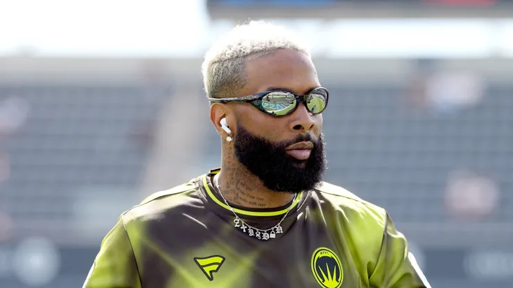 Odell Beckham Jr. #13