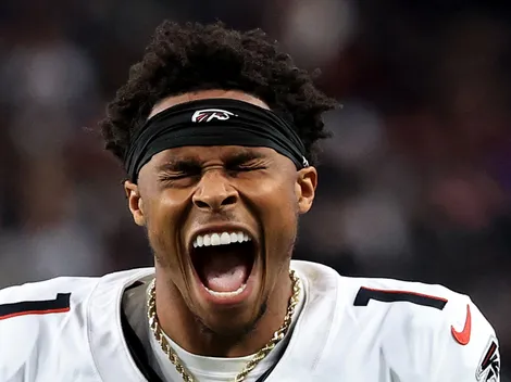 NY Giants confirm why Darnell Mooney didn’t play vs Dolphins amid trade rumors